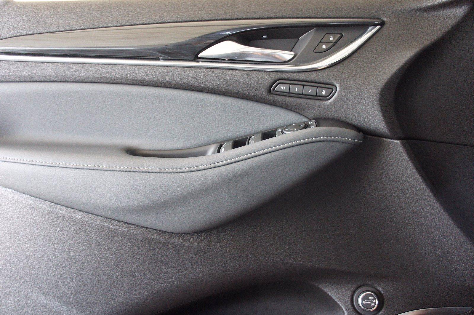 2021 Buick Enclave Vehicle Photo in Dallas, TX 75209