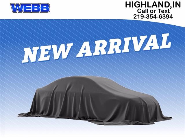 2022 Hyundai Elantra Vehicle Photo in Highland, IN 46322