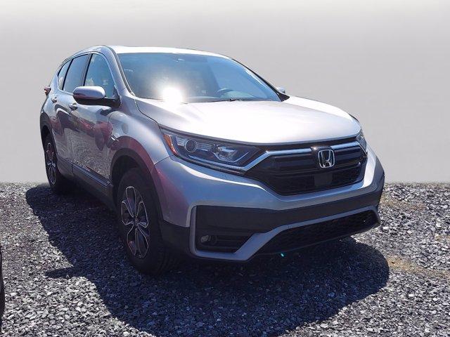 2021 Honda CR-V Vehicle Photo in Harrisburg, PA 17112