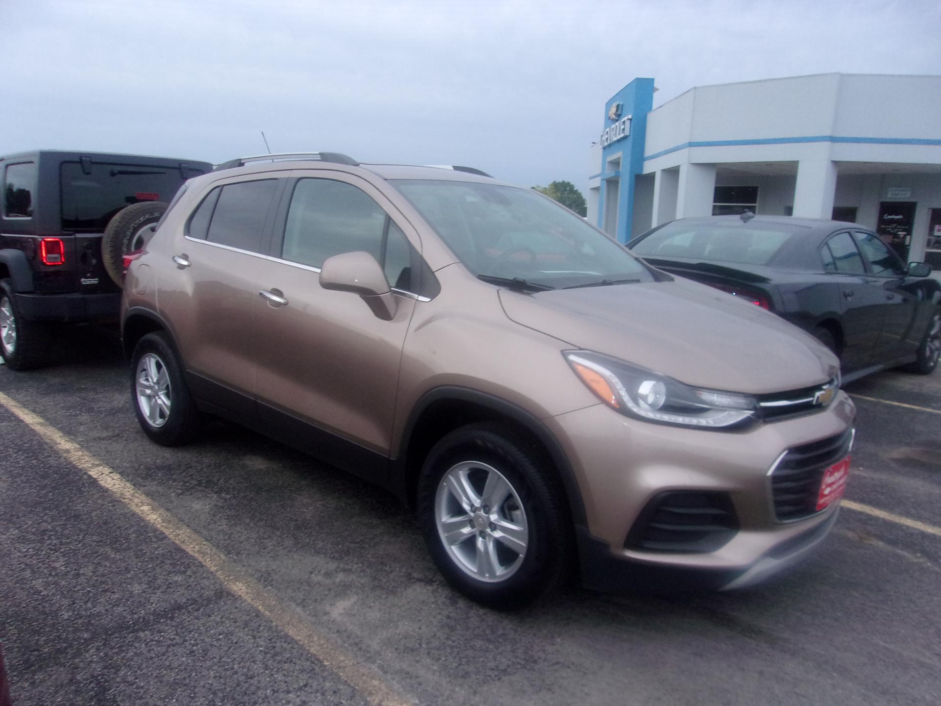 Countryside Chevrolet In Doniphan Mo