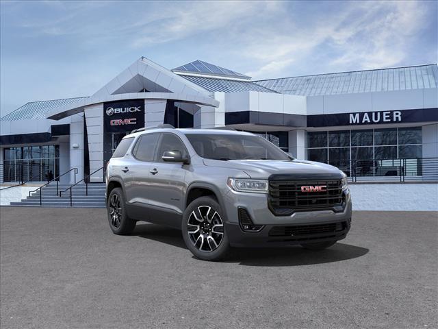 2021 GMC Acadia Vehicle Photo in Inver Grove Heights, MN 55077