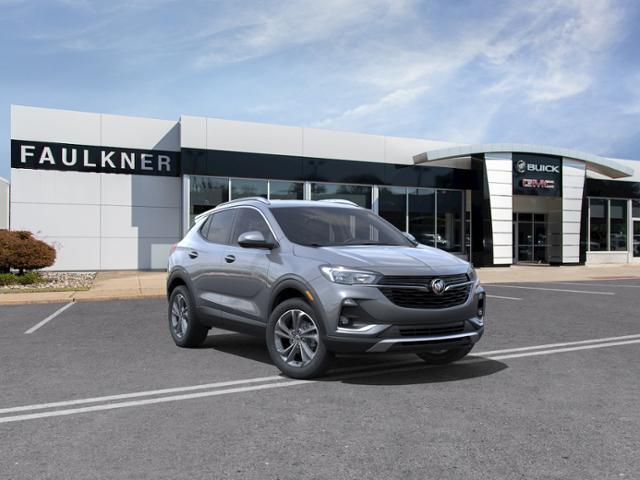 2021 Buick Encore GX Vehicle Photo in Trevose, PA 19053