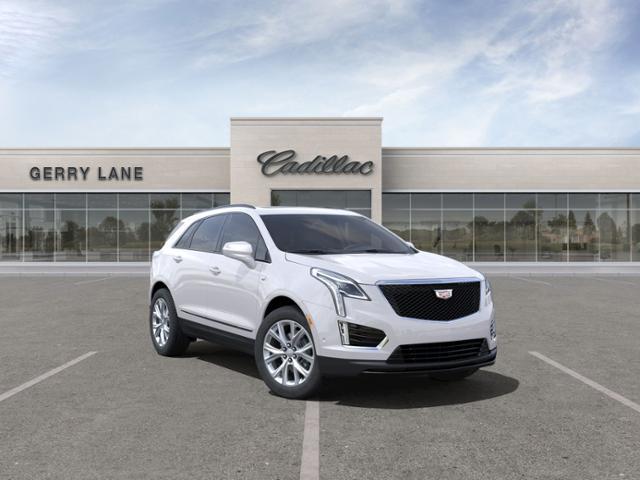 2021 Cadillac XT5 Vehicle Photo in Baton Rouge, LA 70809