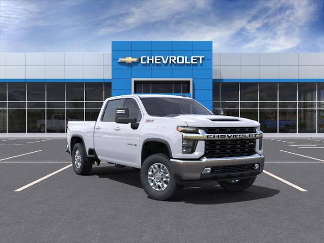 2021 Chevrolet Silverado 3500HD Vehicle Photo in Colorado Springs, CO 80905