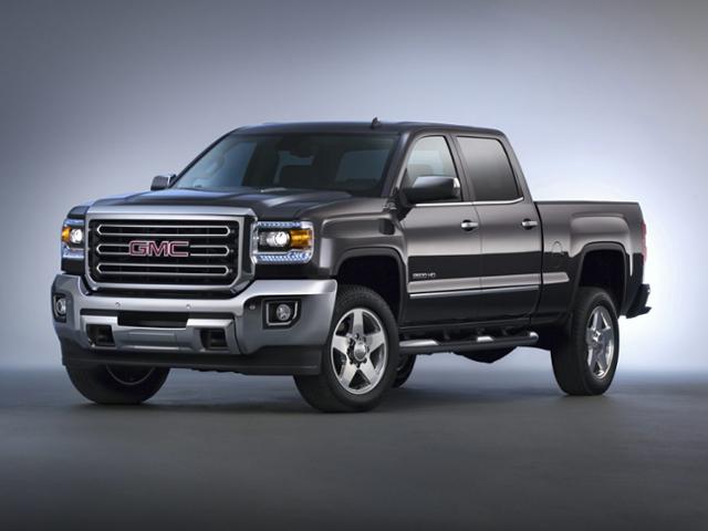 2019 GMC Sierra 2500HD Vehicle Photo in Bethlehem, PA 18017