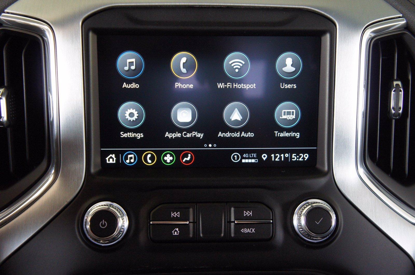 2021 GMC Sierra 1500 Vehicle Photo in Dallas, TX 75209