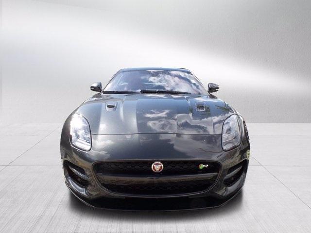 2020 Jaguar F Type For Sale In Homestead Sajd51ee4lck63738 Bomnin Cadillac