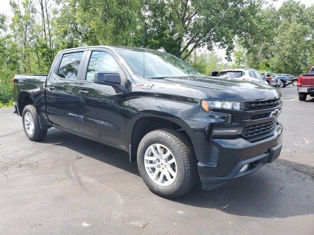 2020 Chevrolet Silverado 1500 Vehicle Photo in DEPEW, NY 14043-2608