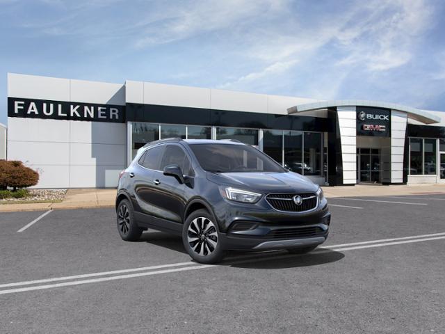 2021 Buick Encore Vehicle Photo in Trevose, PA 19053