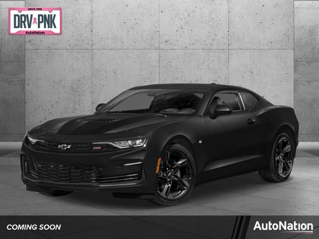 New Chevrolet Camaro Vehicles For Sale Orlando Fl Autonation Chevrolet West Colonial