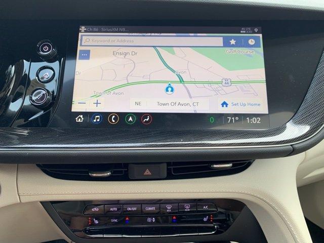 2021 Buick Envision Vehicle Photo in AVON, CT 06001-3717