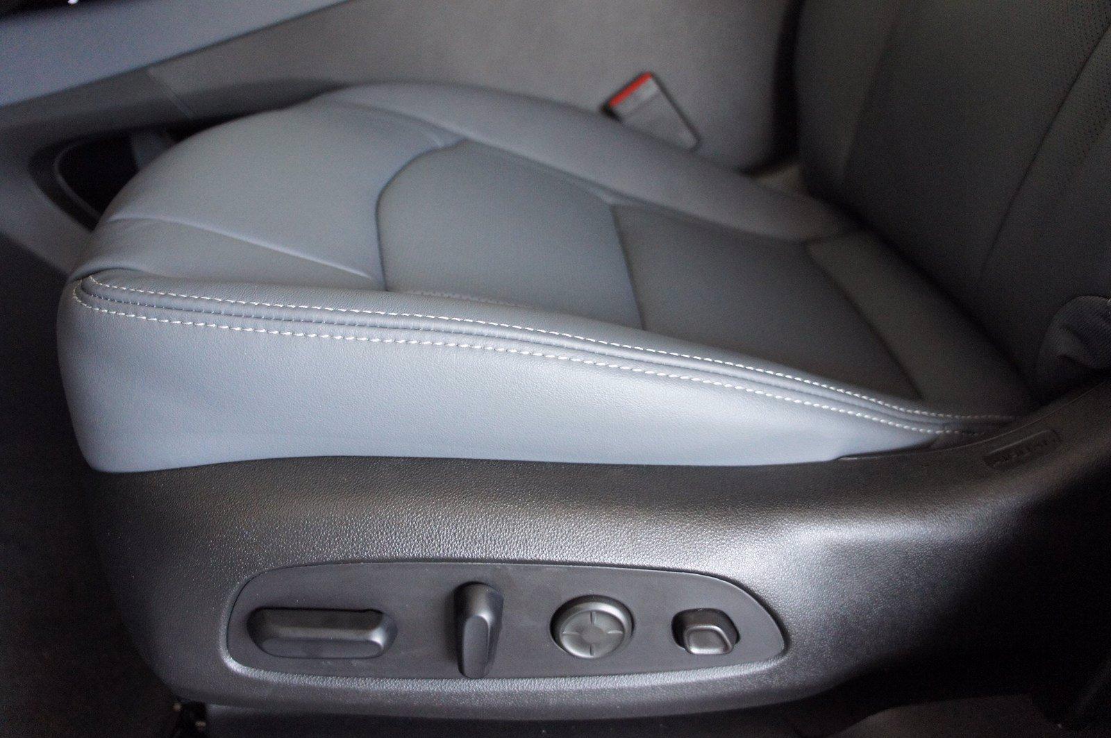 2021 Buick Enclave Vehicle Photo in Dallas, TX 75209