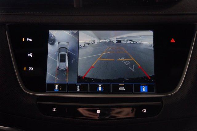 2021 Cadillac XT5 Vehicle Photo in Dallas, TX 75209