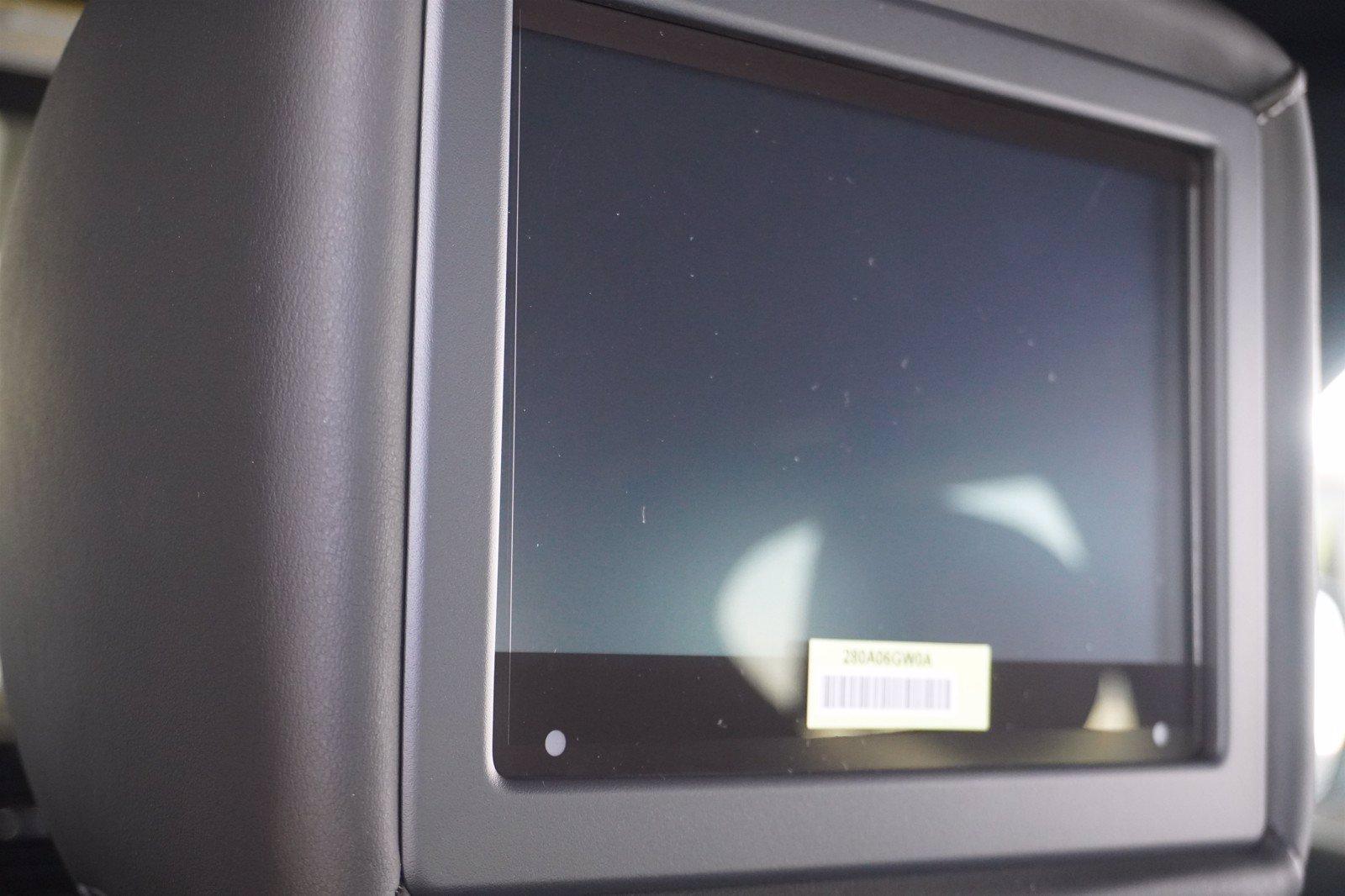 2021 INFINITI QX80 Vehicle Photo in Dallas, TX 75209