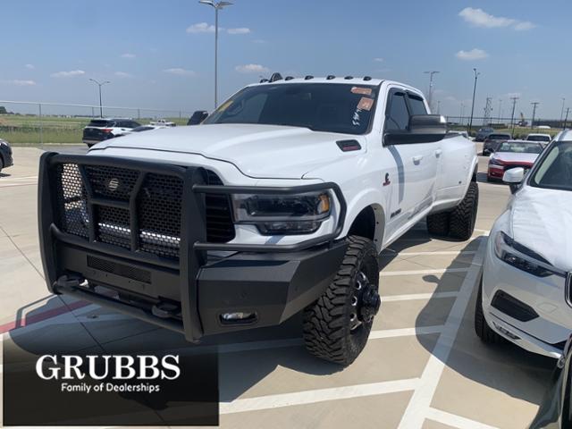 2020 Ram 3500 Vehicle Photo in Grapevine, TX 76051