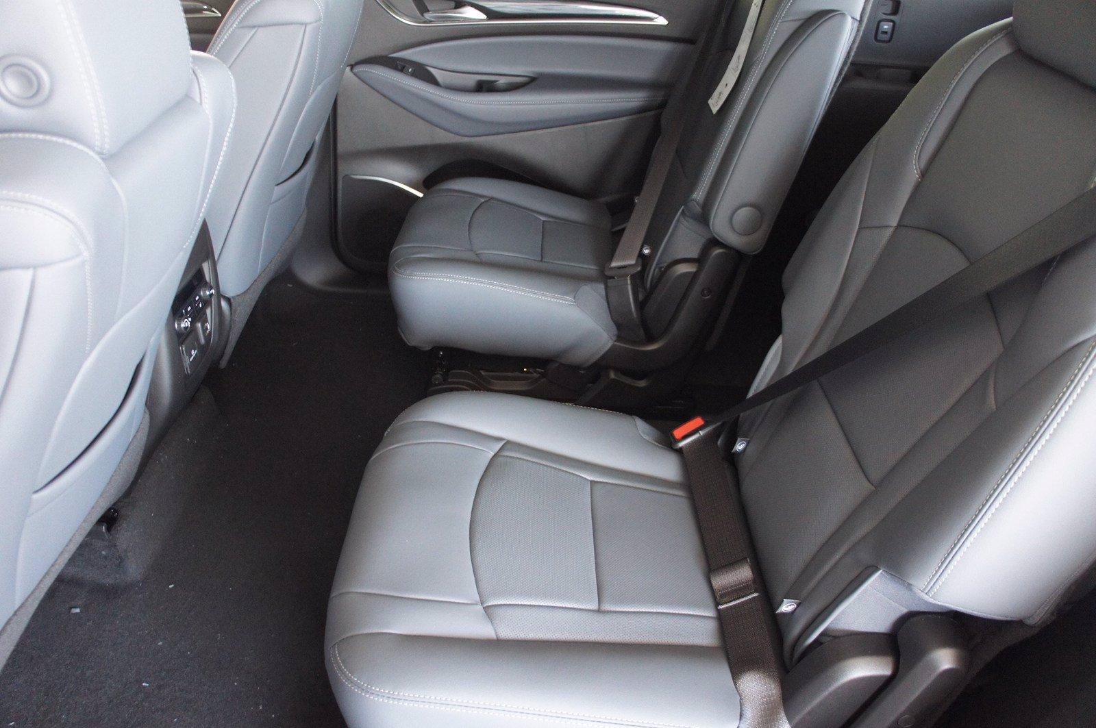 2021 Buick Enclave Vehicle Photo in Dallas, TX 75209