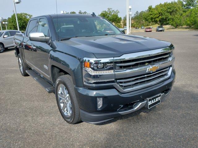 2017 Chevrolet Silverado 1500 Vehicle Photo in Richmond, VA 23231