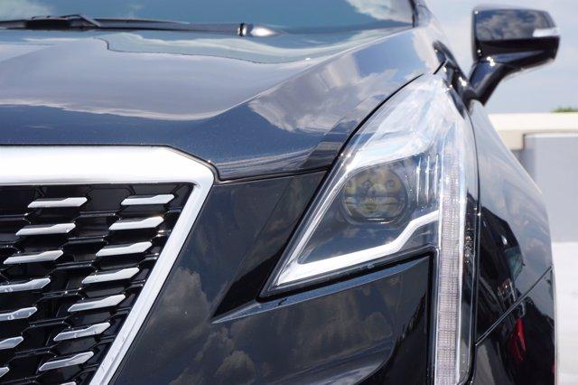 2022 Cadillac XT5 Vehicle Photo in DALLAS, TX 75209-3095