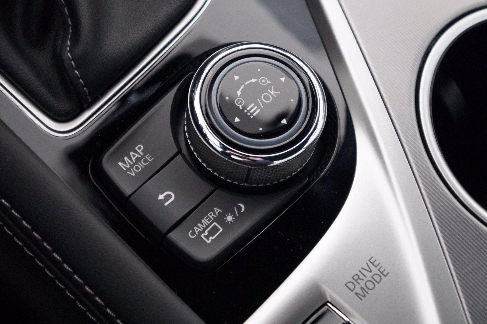 2021 INFINITI Q60 Vehicle Photo in Dallas, TX 75209