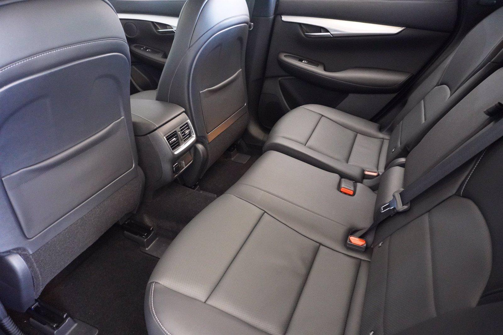 2021 INFINITI QX50 Vehicle Photo in Dallas, TX 75209