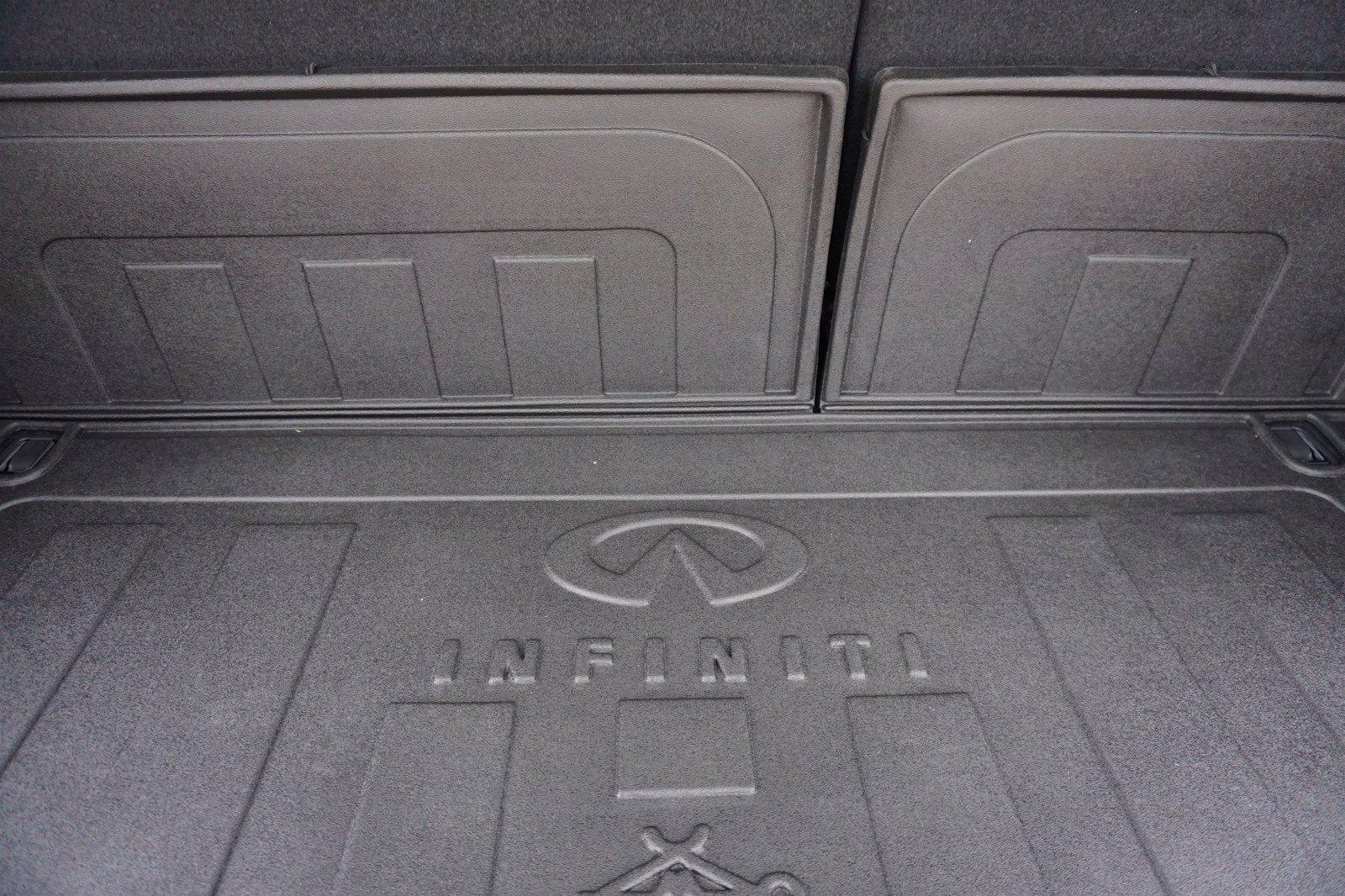 2021 INFINITI QX80 Vehicle Photo in Fort Worth, TX 76132