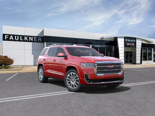 2021 GMC Acadia Vehicle Photo in Trevose, PA 19053