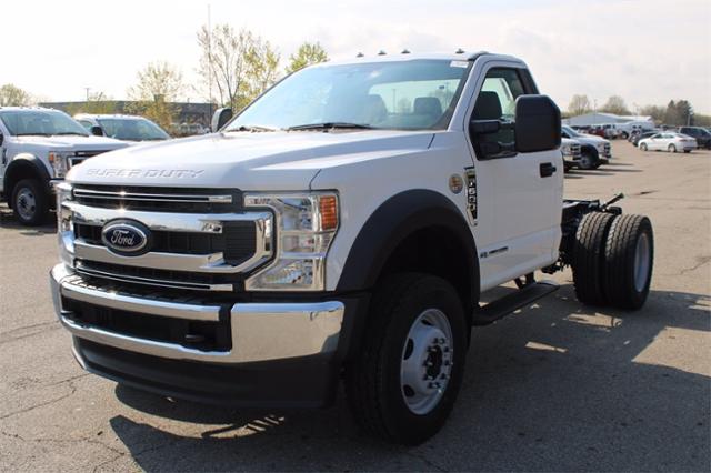 New Ford Super Duty F 600 Drw Vehicles For Sale Ricart Ford