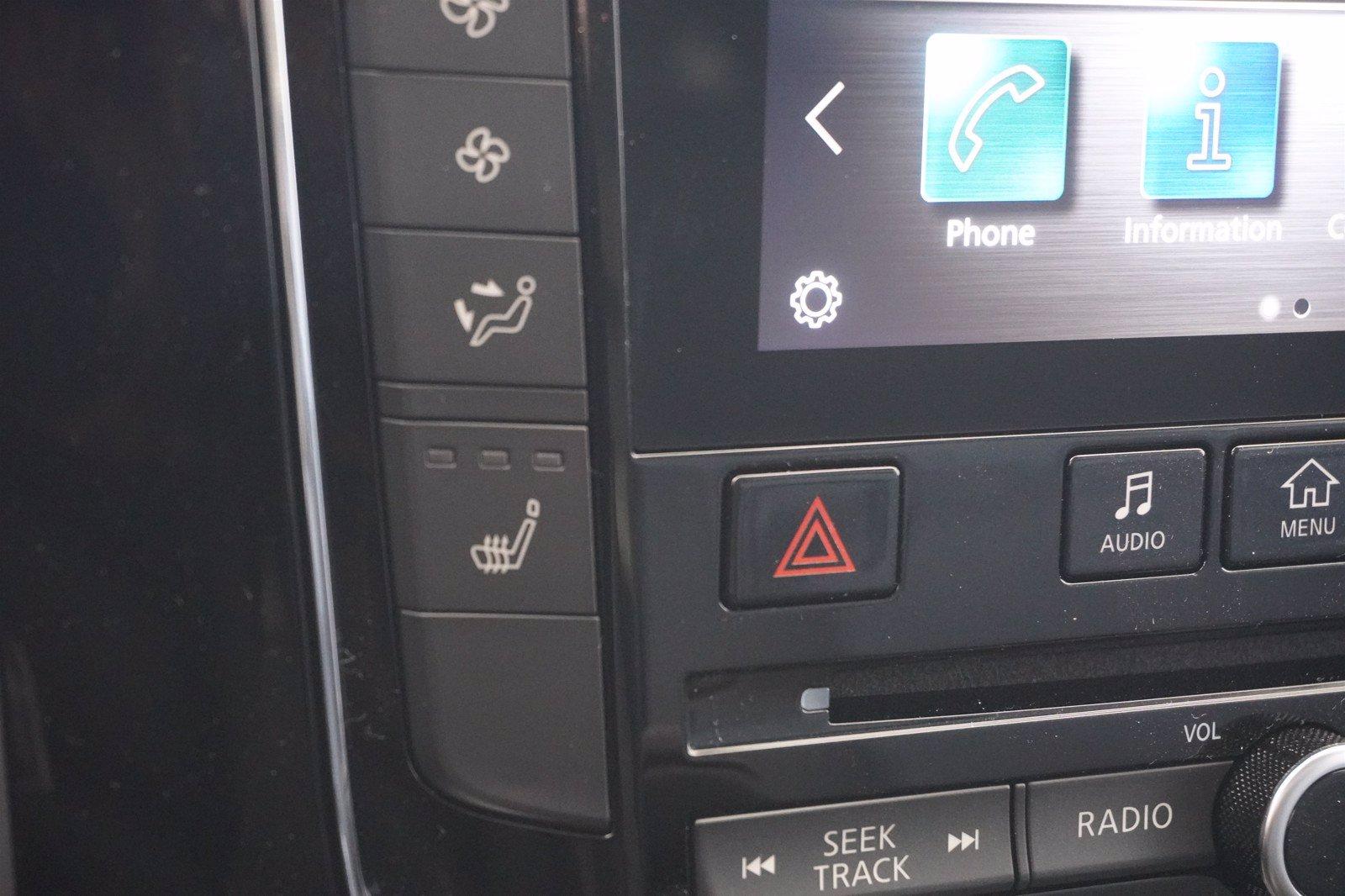2021 INFINITI QX80 Vehicle Photo in Dallas, TX 75209
