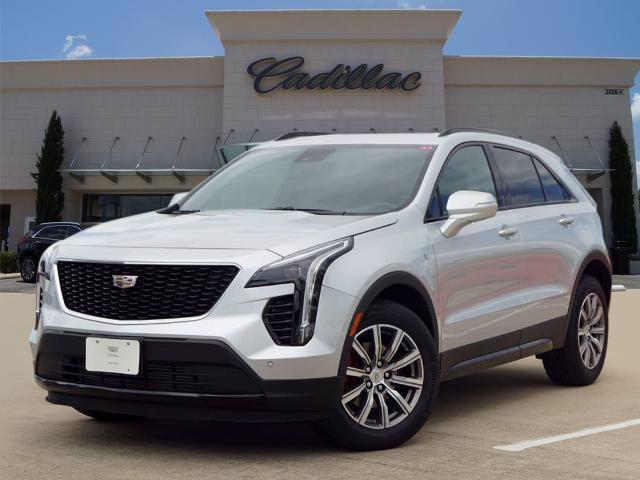 New
2021
Cadillac
XT4
FWD 4dr Sport