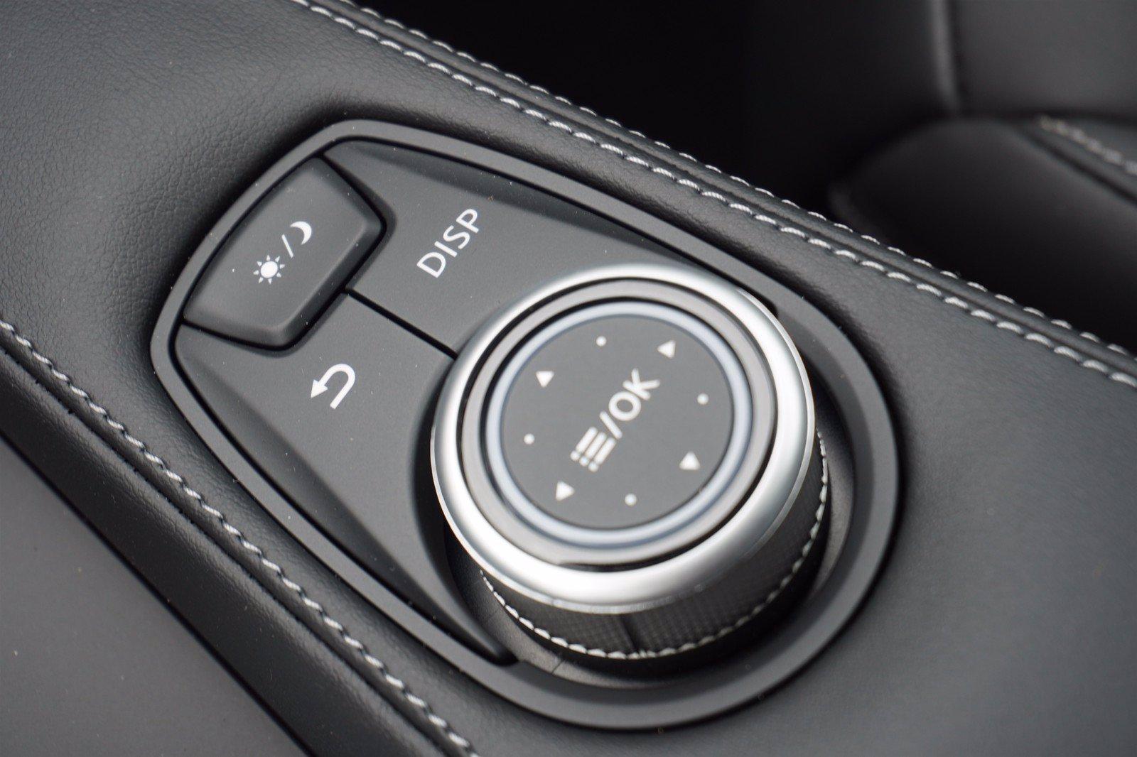 2022 INFINITI QX55 Vehicle Photo in Dallas, TX 75209