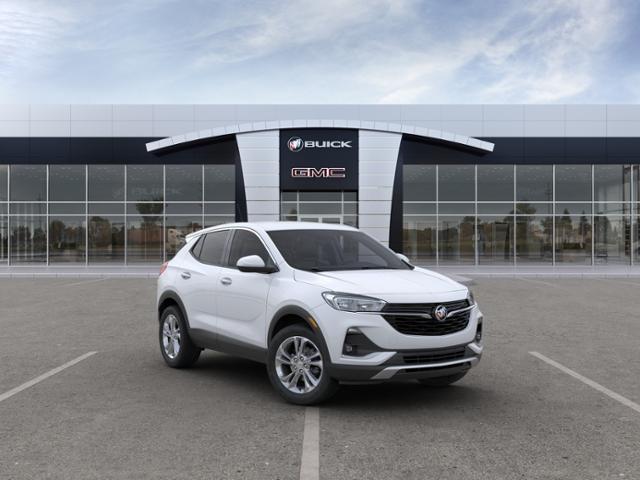 2020 Buick Encore GX Vehicle Photo in Helena, MT 59601
