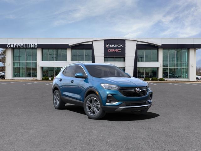 2021 Buick Encore GX Vehicle Photo in Williamsville, NY 14221