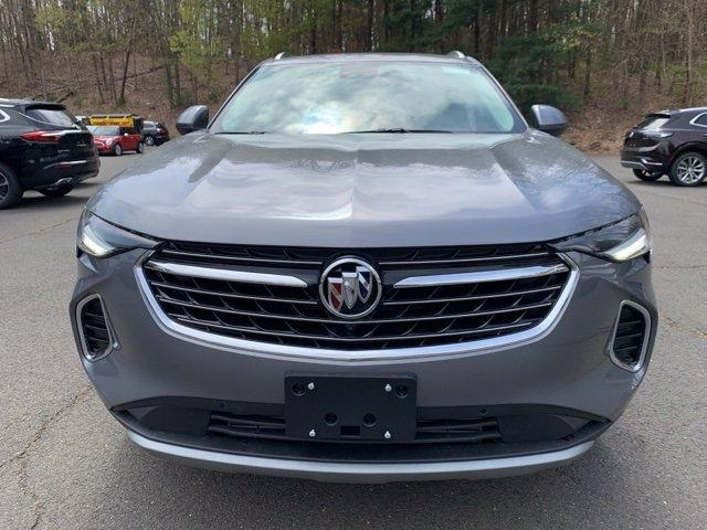 2021 Buick Envision Vehicle Photo in AVON, CT 06001-3717