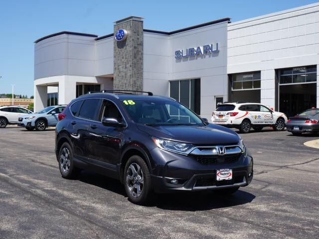 Find Used Honda Vehicles For Sale In North Illinois At Napleton Cadillac Of Rockford