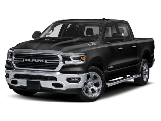 2019 Ram 1500 Vehicle Photo in Cedar Rapids, IA 52402