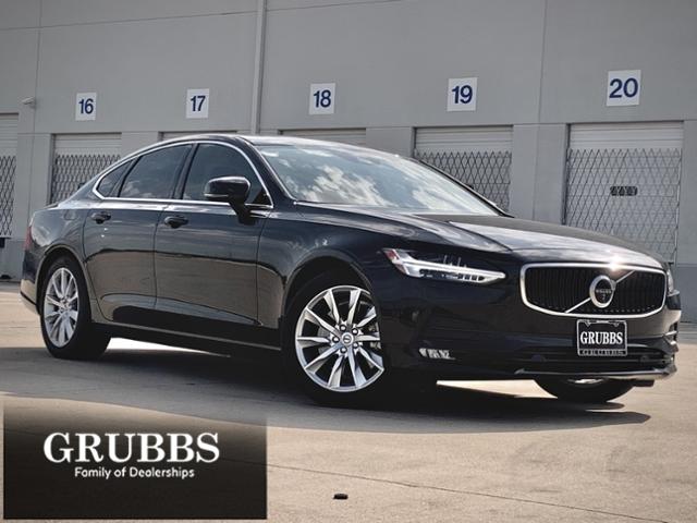 2017 Volvo S90 Vehicle Photo in Grapevine, TX 76051