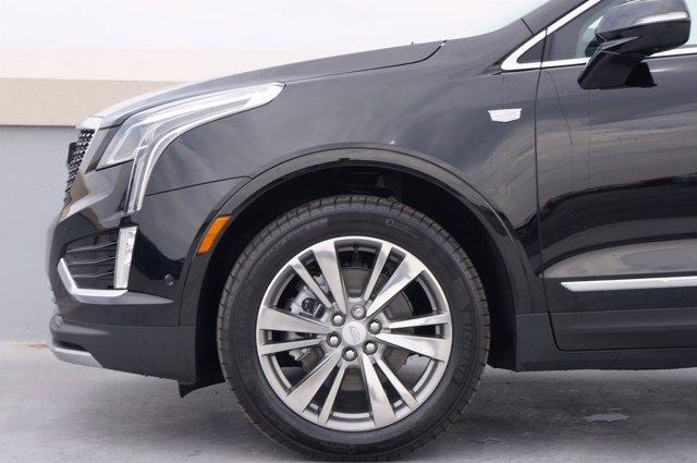 2021 Cadillac XT5 Vehicle Photo in Dallas, TX 75209