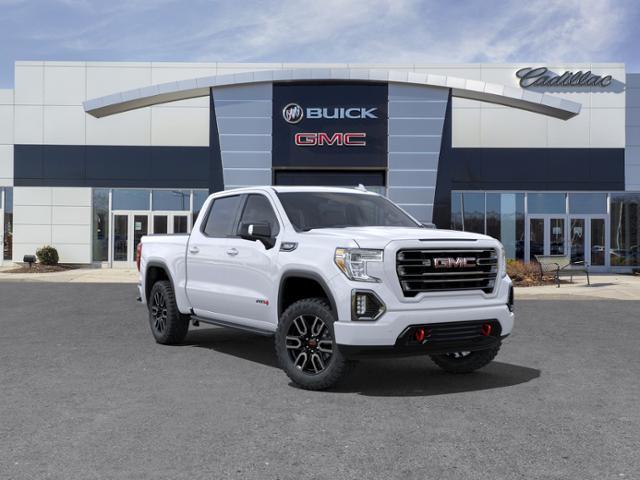 2021 GMC Sierra 1500 Vehicle Photo in Danbury, CT 06810