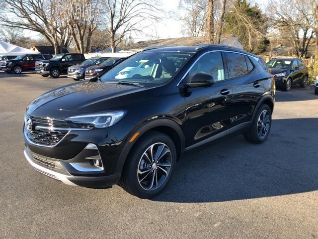 2021 Buick Encore GX Vehicle Photo in Columbia, TN 38401