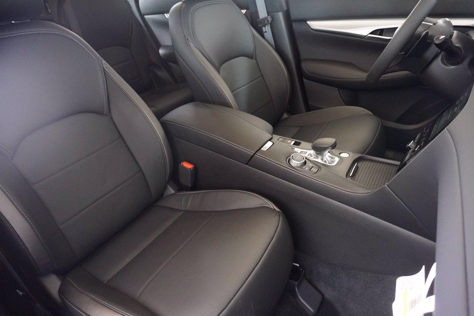 2021 INFINITI QX50 Vehicle Photo in Dallas, TX 75209