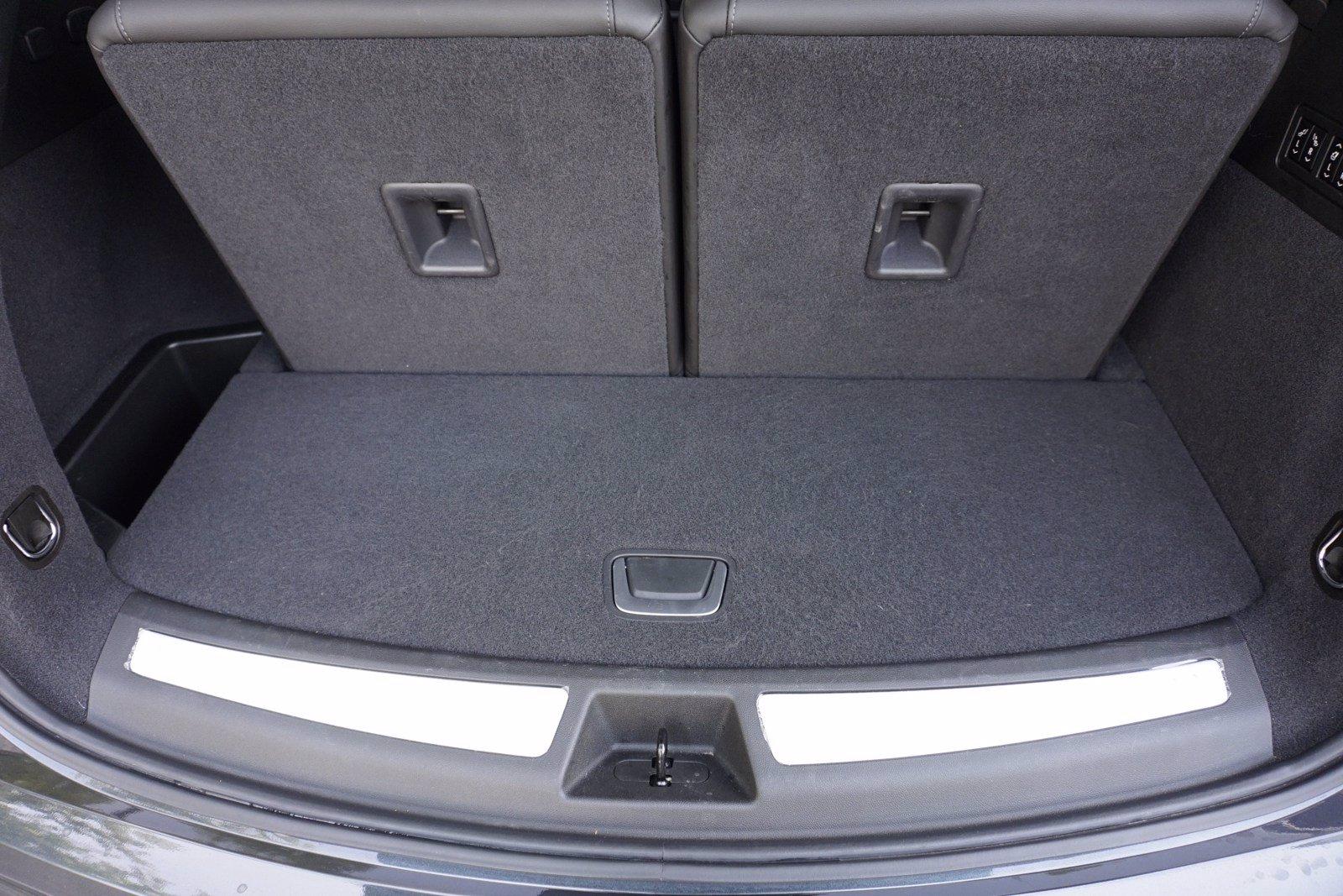 2021 Cadillac XT6 Vehicle Photo in Houston, TX 77079
