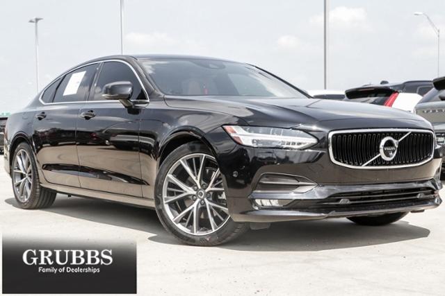 2018 Volvo S90 Vehicle Photo in Grapevine, TX 76051