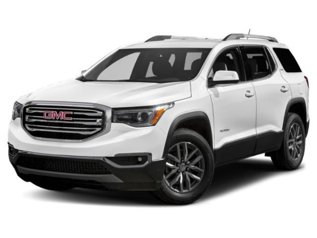 2019 GMC Acadia Vehicle Photo in EASTON, PA 18045-2341