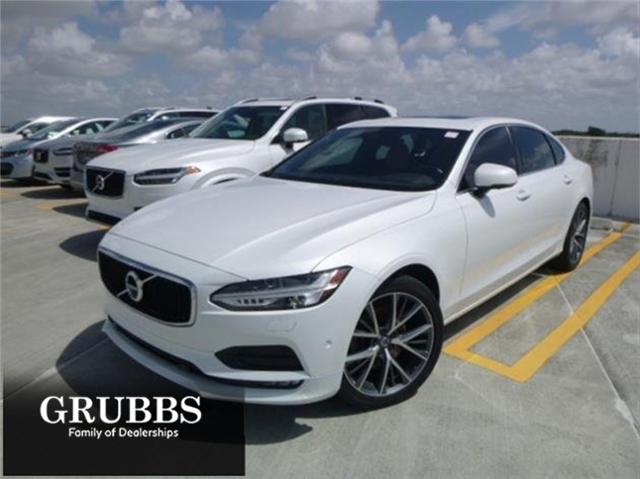 2018 Volvo S90 Vehicle Photo in Grapevine, TX 76051