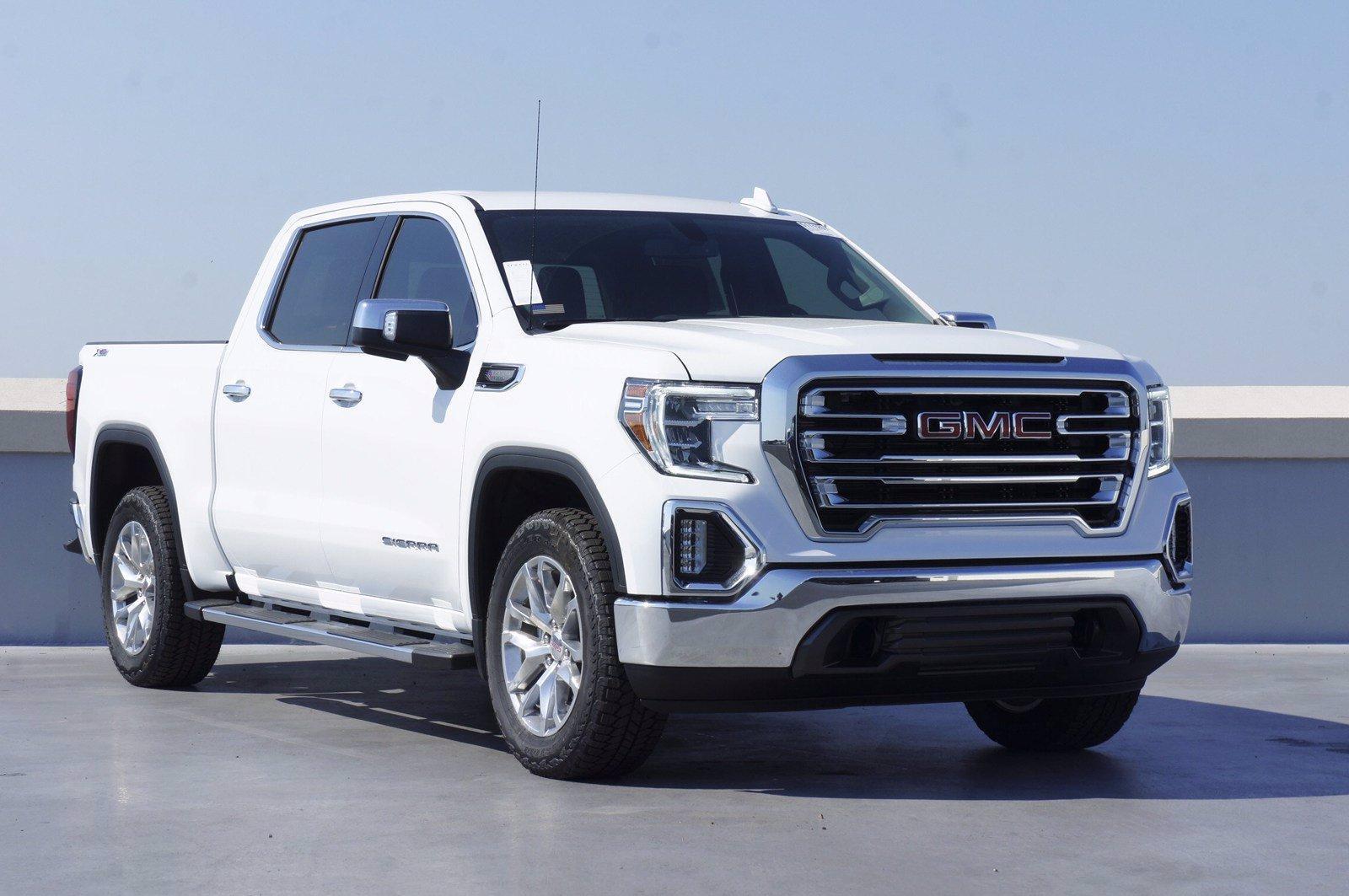 2021 GMC Sierra 1500 Vehicle Photo in Dallas, TX 75209
