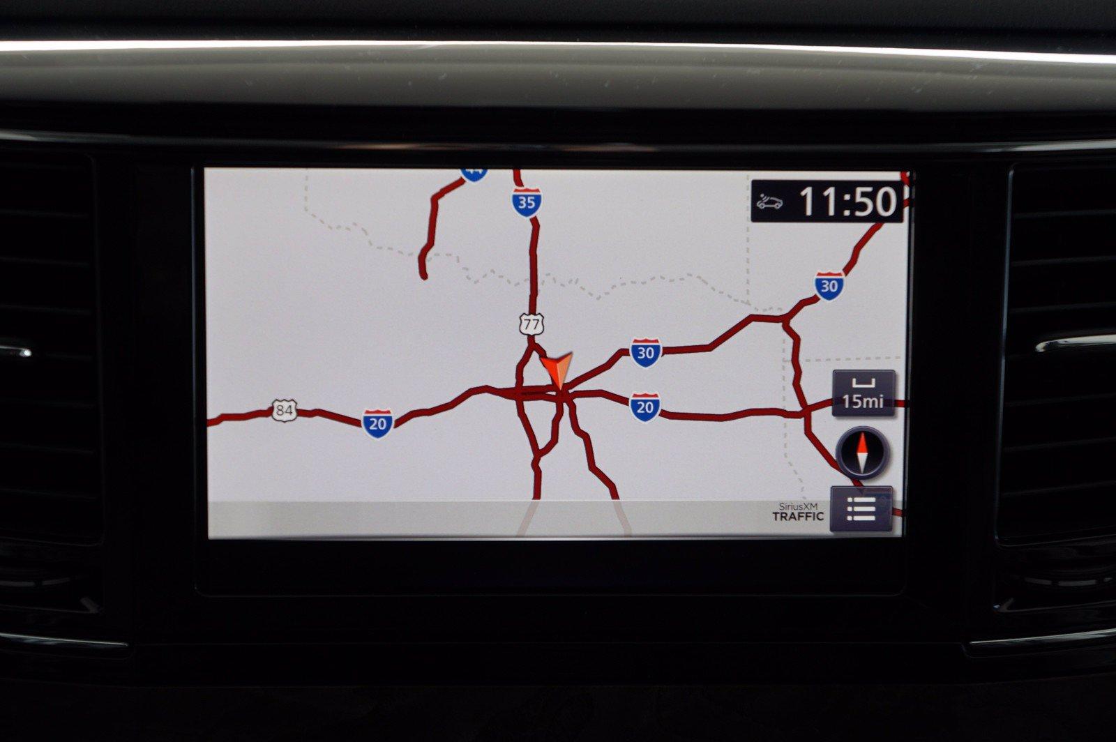 2021 INFINITI QX80 Vehicle Photo in Dallas, TX 75209