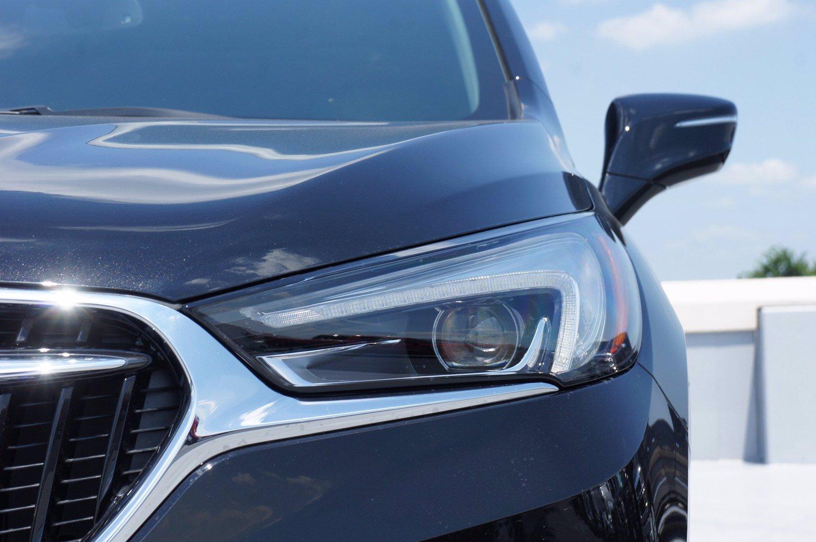 2021 Buick Enclave Vehicle Photo in Dallas, TX 75209