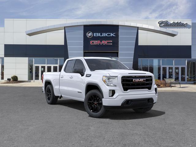 2021 GMC Sierra 1500 Vehicle Photo in Danbury, CT 06810