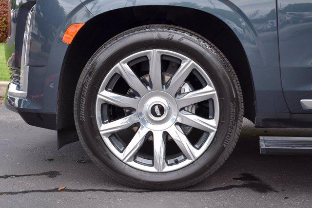 2021 Cadillac Escalade Vehicle Photo in Dallas, TX 75209