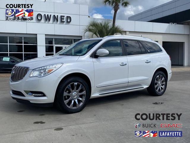 2017 Buick Enclave Vehicle Photo in Lafayette, LA 70503